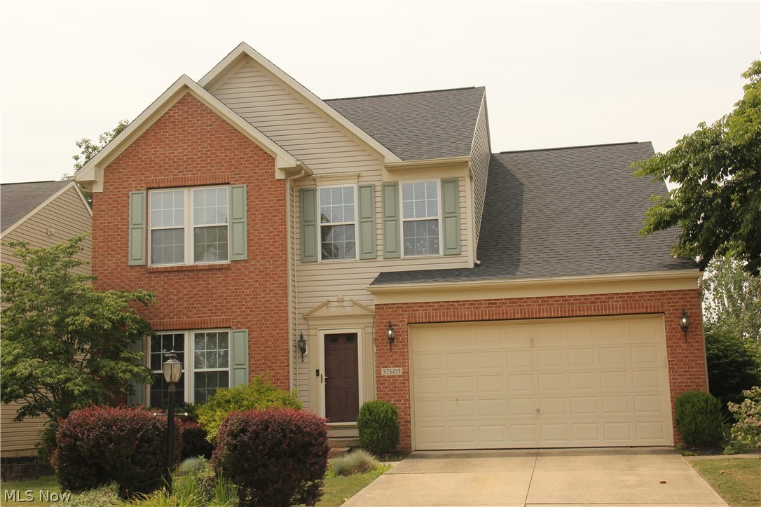 37603 Stoney Lake Drive North Ridgeville OH 44039