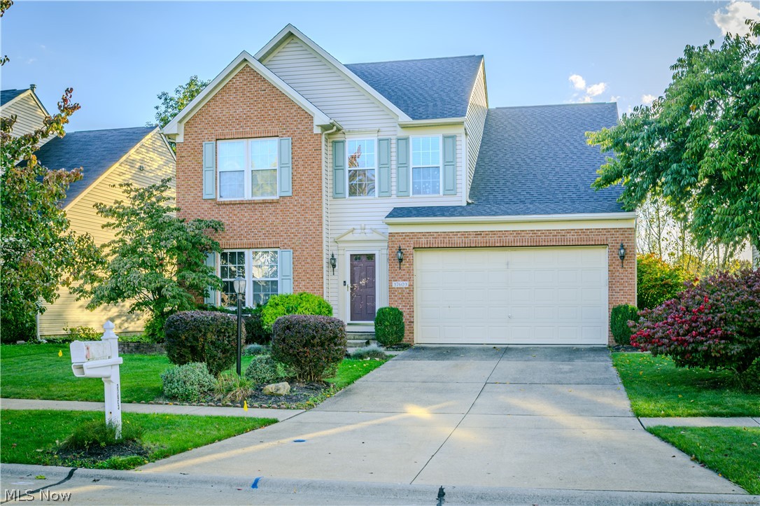 37603 Stoney Lake Drive North Ridgeville OH 44039