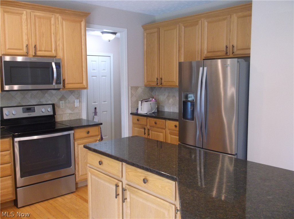 37603 Stoney Lake Drive North Ridgeville OH 44039