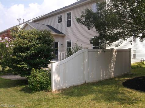 37603 Stoney Lake Drive North Ridgeville OH 44039