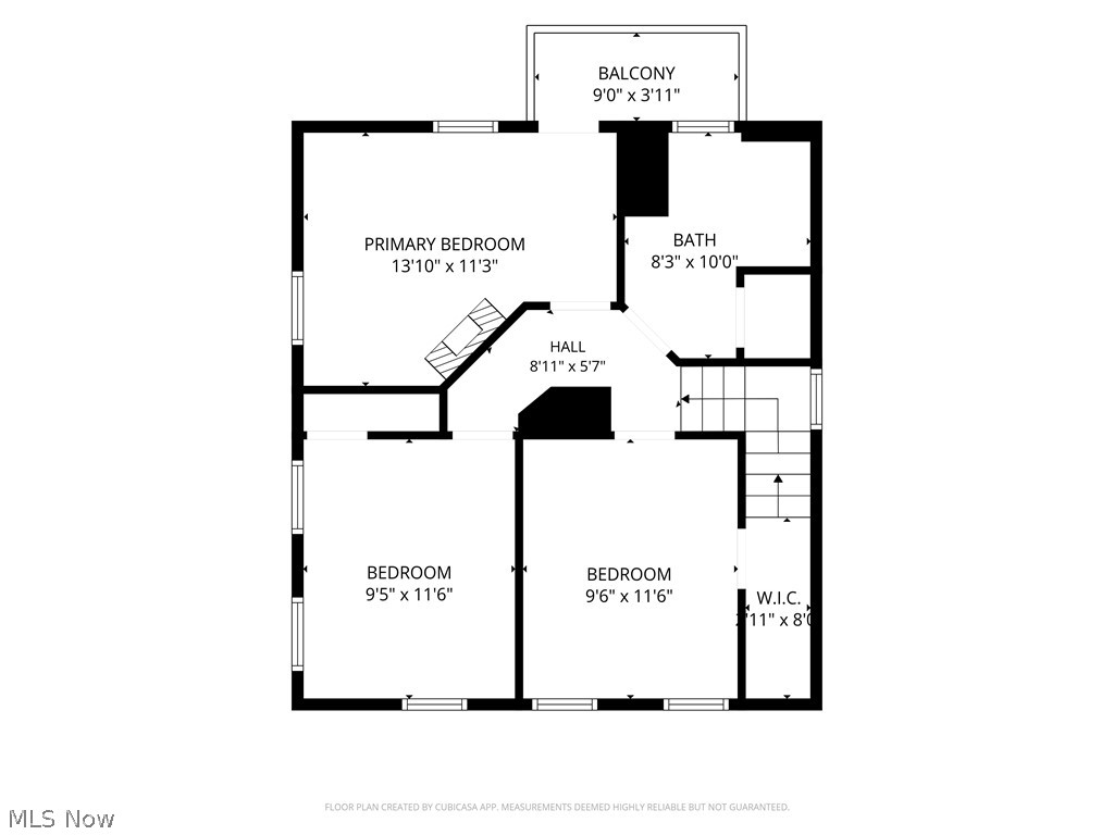 3807 W 133rd Street Cleveland OH 44111