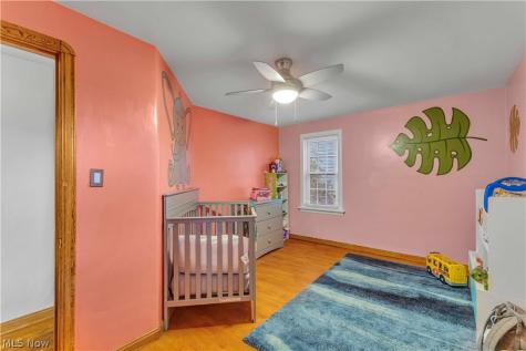 3807 W 133rd Street Cleveland OH 44111