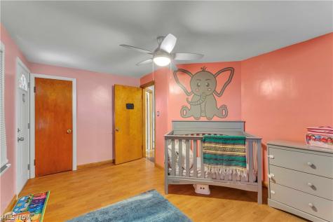 3807 W 133rd Street Cleveland OH 44111