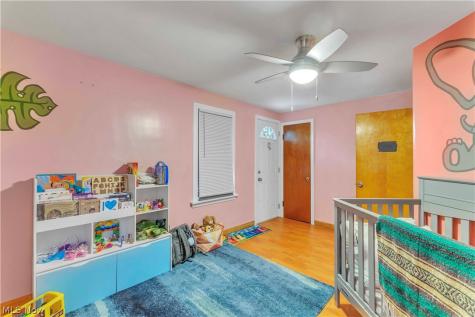 3807 W 133rd Street Cleveland OH 44111