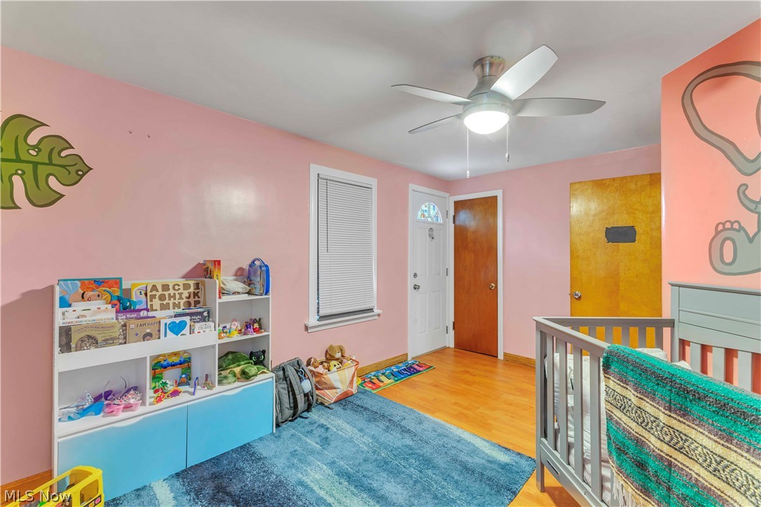 3807 W 133rd Street Cleveland OH 44111