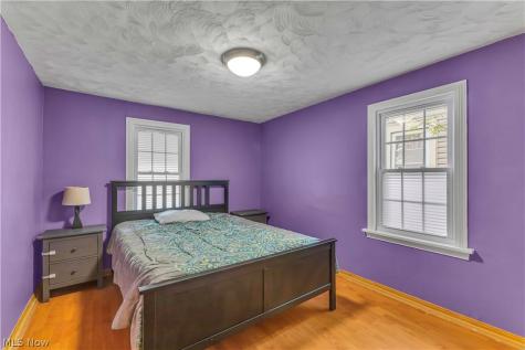 3807 W 133rd Street Cleveland OH 44111