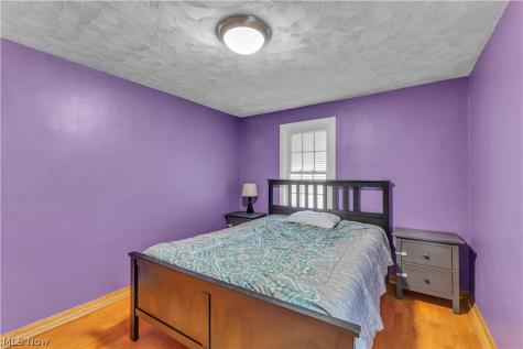 3807 W 133rd Street Cleveland OH 44111
