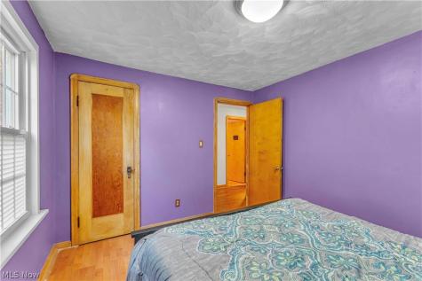 3807 W 133rd Street Cleveland OH 44111
