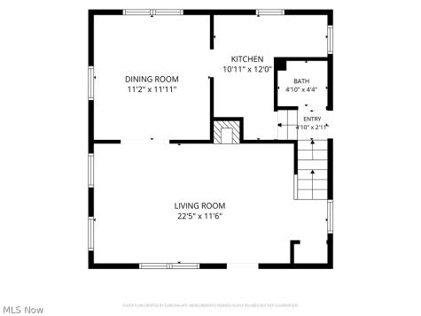 3807 W 133rd Street Cleveland OH 44111