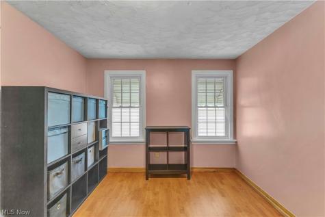 3807 W 133rd Street Cleveland OH 44111