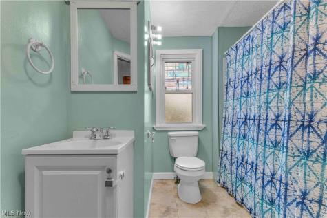 3807 W 133rd Street Cleveland OH 44111