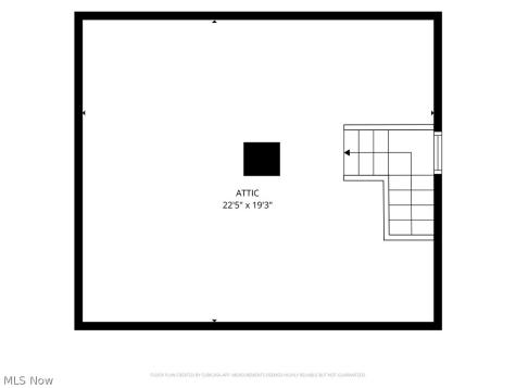 3807 W 133rd Street Cleveland OH 44111