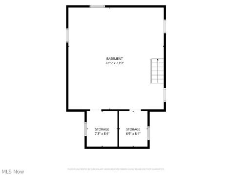 3807 W 133rd Street Cleveland OH 44111