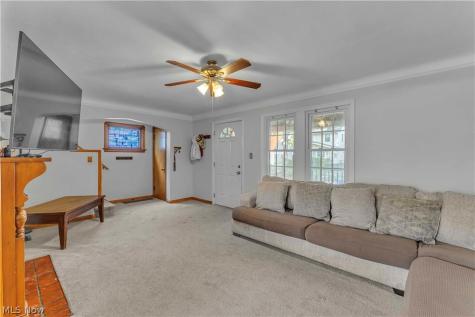 3807 W 133rd Street Cleveland OH 44111
