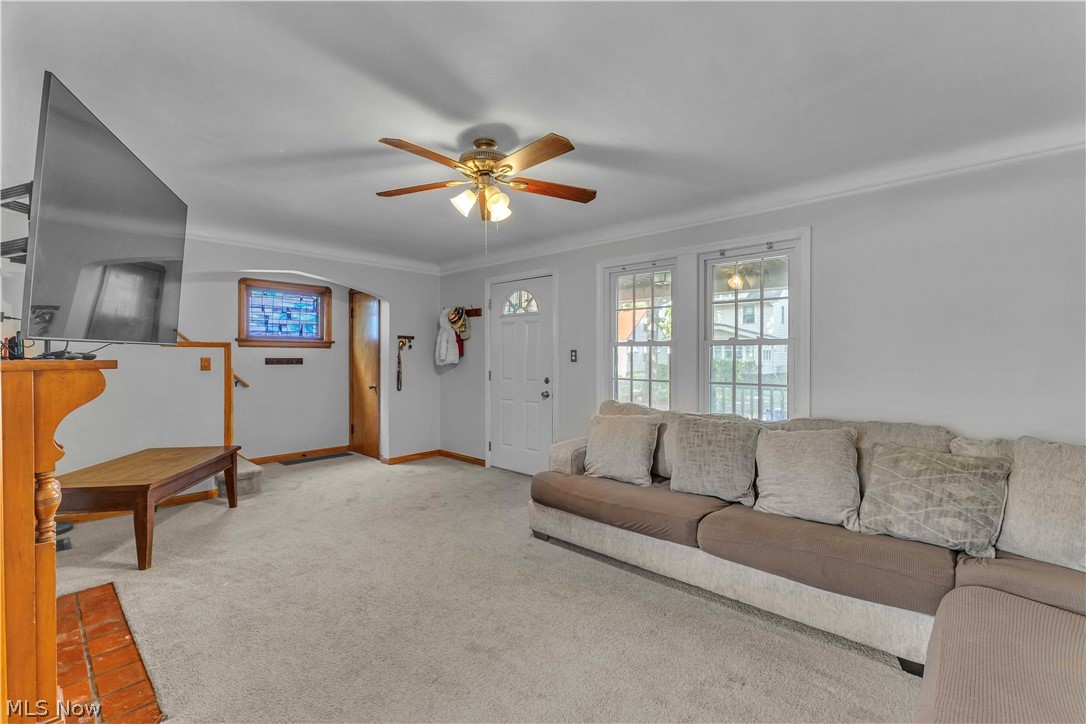 3807 W 133rd Street Cleveland OH 44111