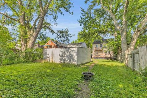 3807 W 133rd Street Cleveland OH 44111