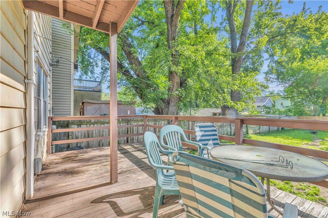 3807 W 133rd Street Cleveland OH 44111