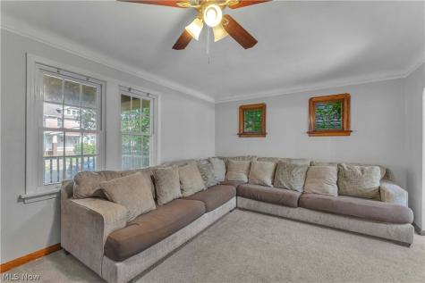 3807 W 133rd Street Cleveland OH 44111