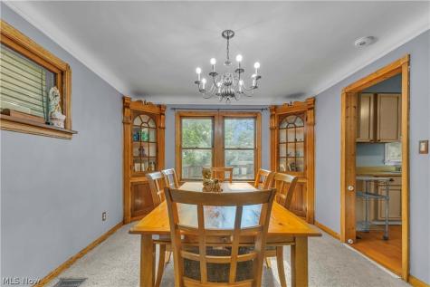 3807 W 133rd Street Cleveland OH 44111
