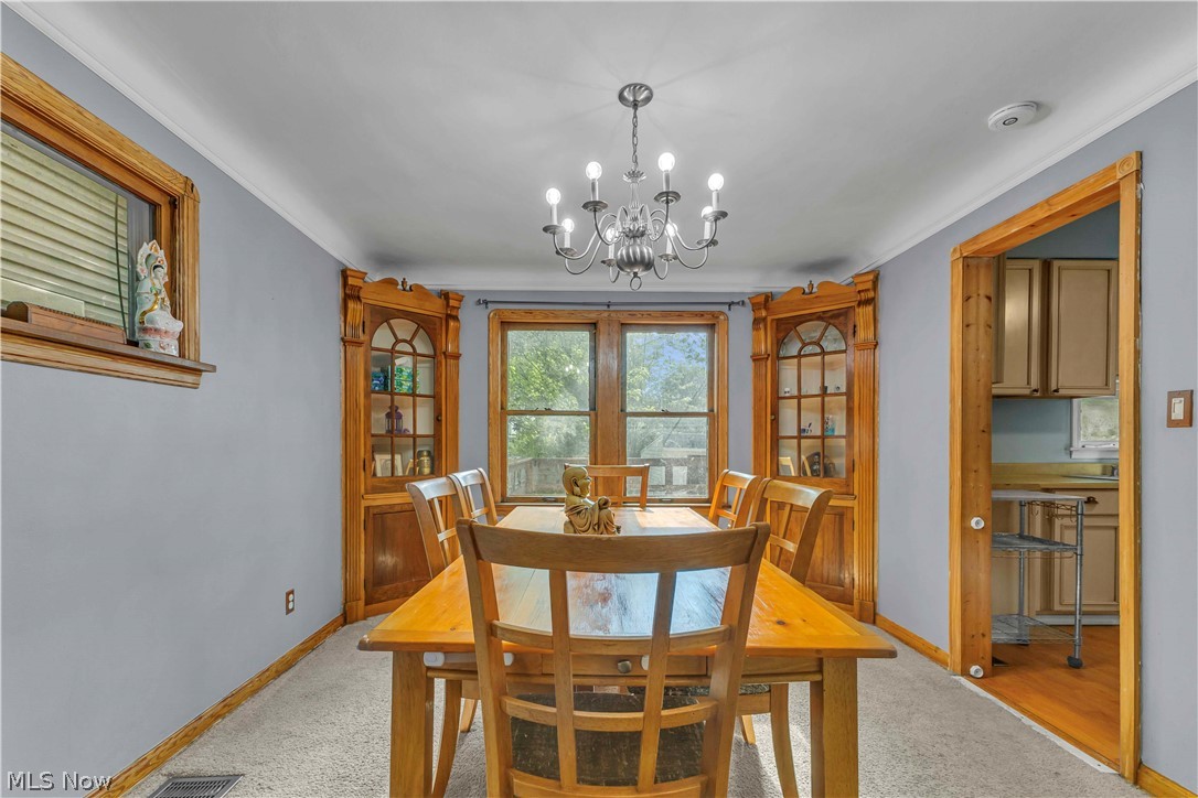 3807 W 133rd Street Cleveland OH 44111