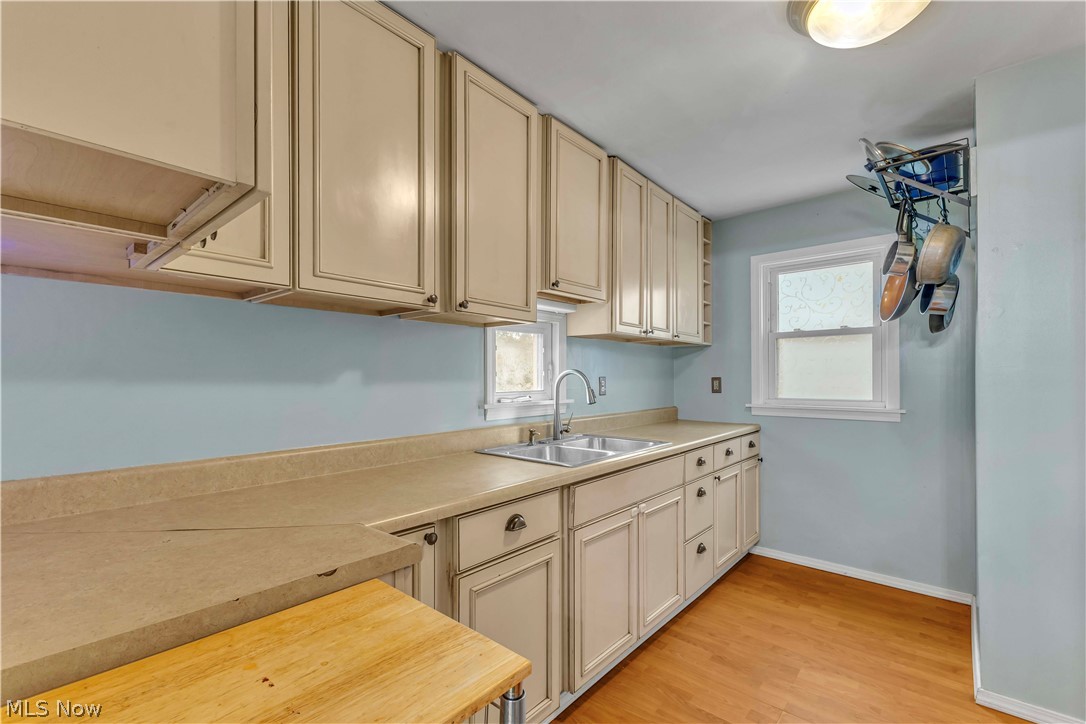 3807 W 133rd Street Cleveland OH 44111