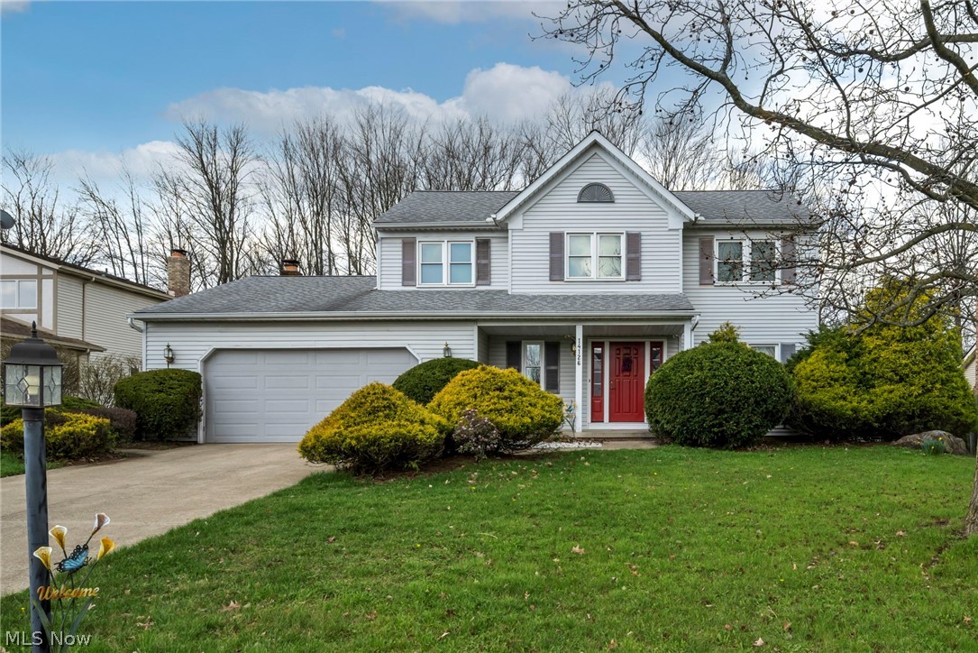 14126 Crystal Creek Drive Strongsville OH 44149