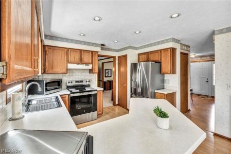 14126 Crystal Creek Drive Strongsville OH 44149