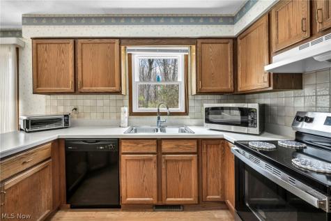 14126 Crystal Creek Drive Strongsville OH 44149