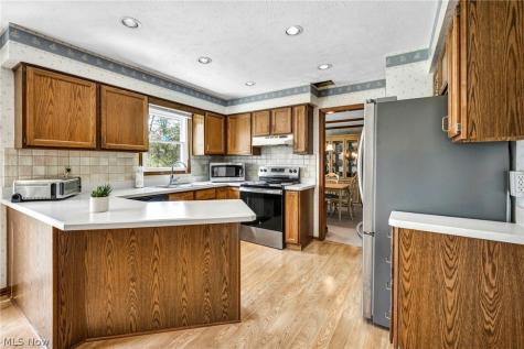 14126 Crystal Creek Drive Strongsville OH 44149
