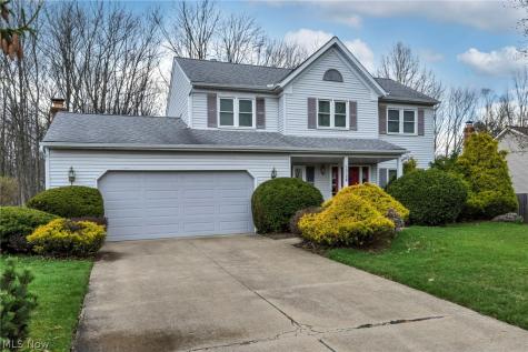 14126 Crystal Creek Drive Strongsville OH 44149