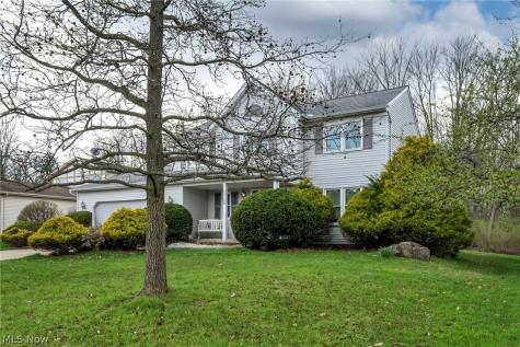 14126 Crystal Creek Drive Strongsville OH 44149