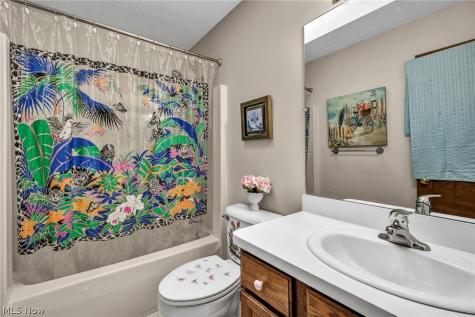 14126 Crystal Creek Drive Strongsville OH 44149