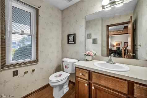 14126 Crystal Creek Drive Strongsville OH 44149