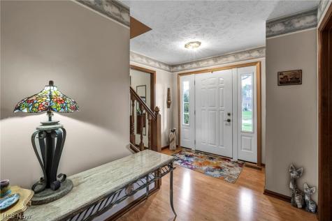 14126 Crystal Creek Drive Strongsville OH 44149