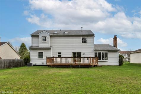 14126 Crystal Creek Drive Strongsville OH 44149