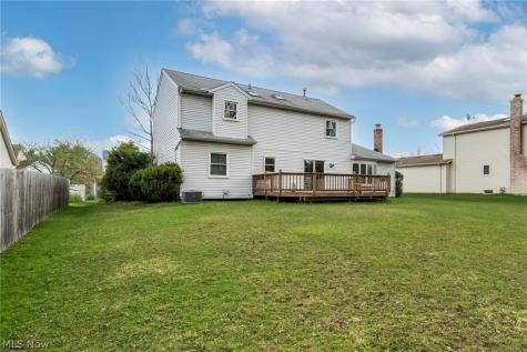 14126 Crystal Creek Drive Strongsville OH 44149