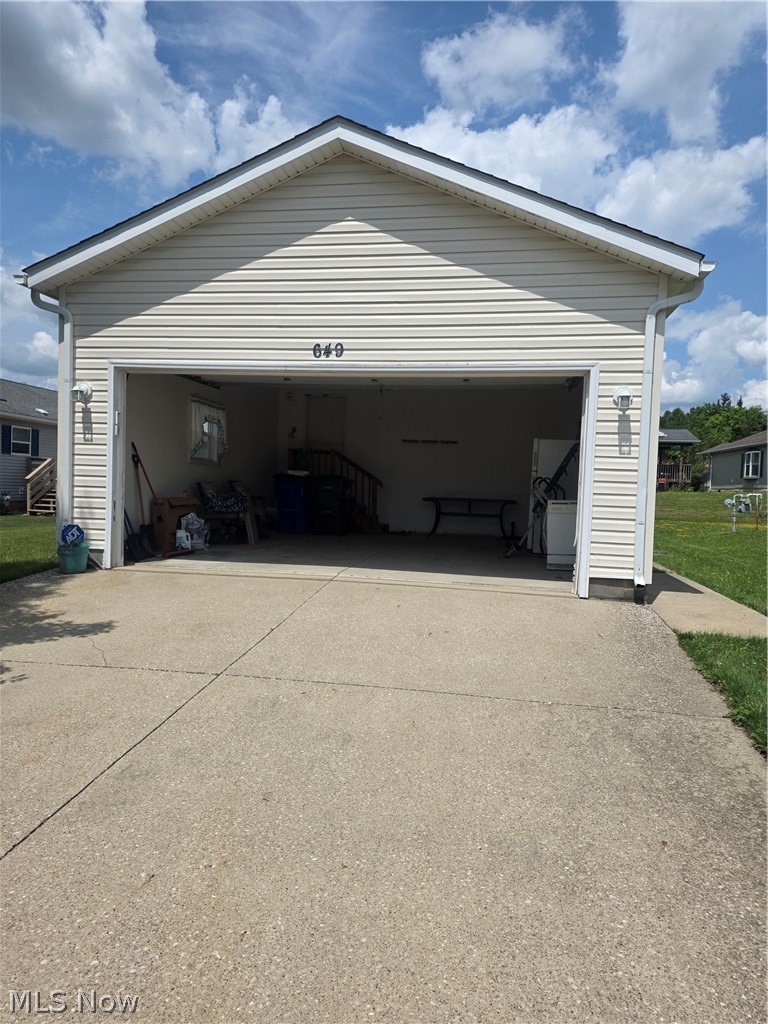649 Kingfisher Court Streetsboro OH 44241