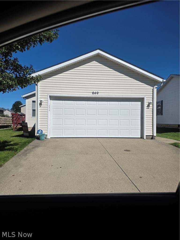 649 Kingfisher Court Streetsboro OH 44241
