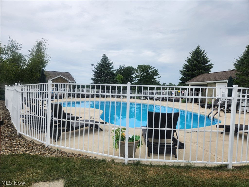 649 Kingfisher Court Streetsboro OH 44241