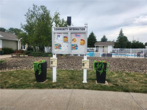 649 Kingfisher Court Streetsboro OH 44241