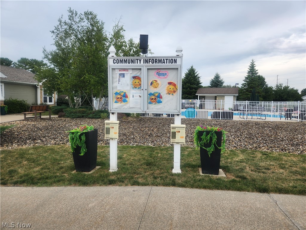 649 Kingfisher Court Streetsboro OH 44241