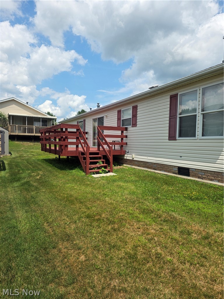 649 Kingfisher Court Streetsboro OH 44241