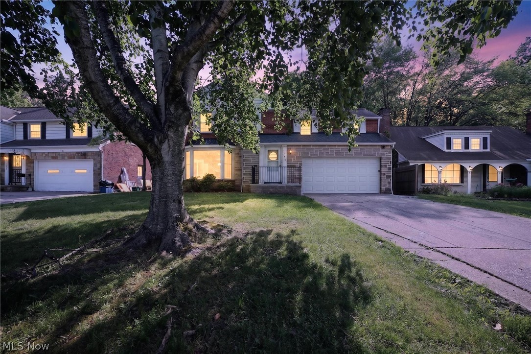 1540 S Belvoir Boulevard South Euclid OH 44121