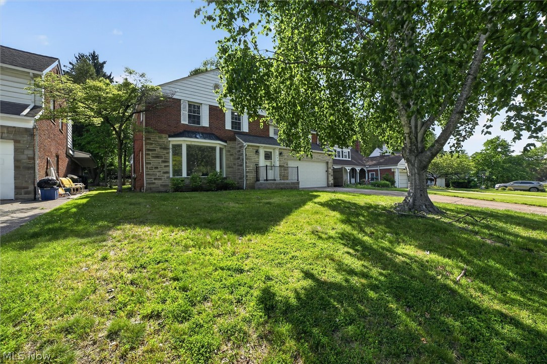 1540 S Belvoir Boulevard South Euclid OH 44121