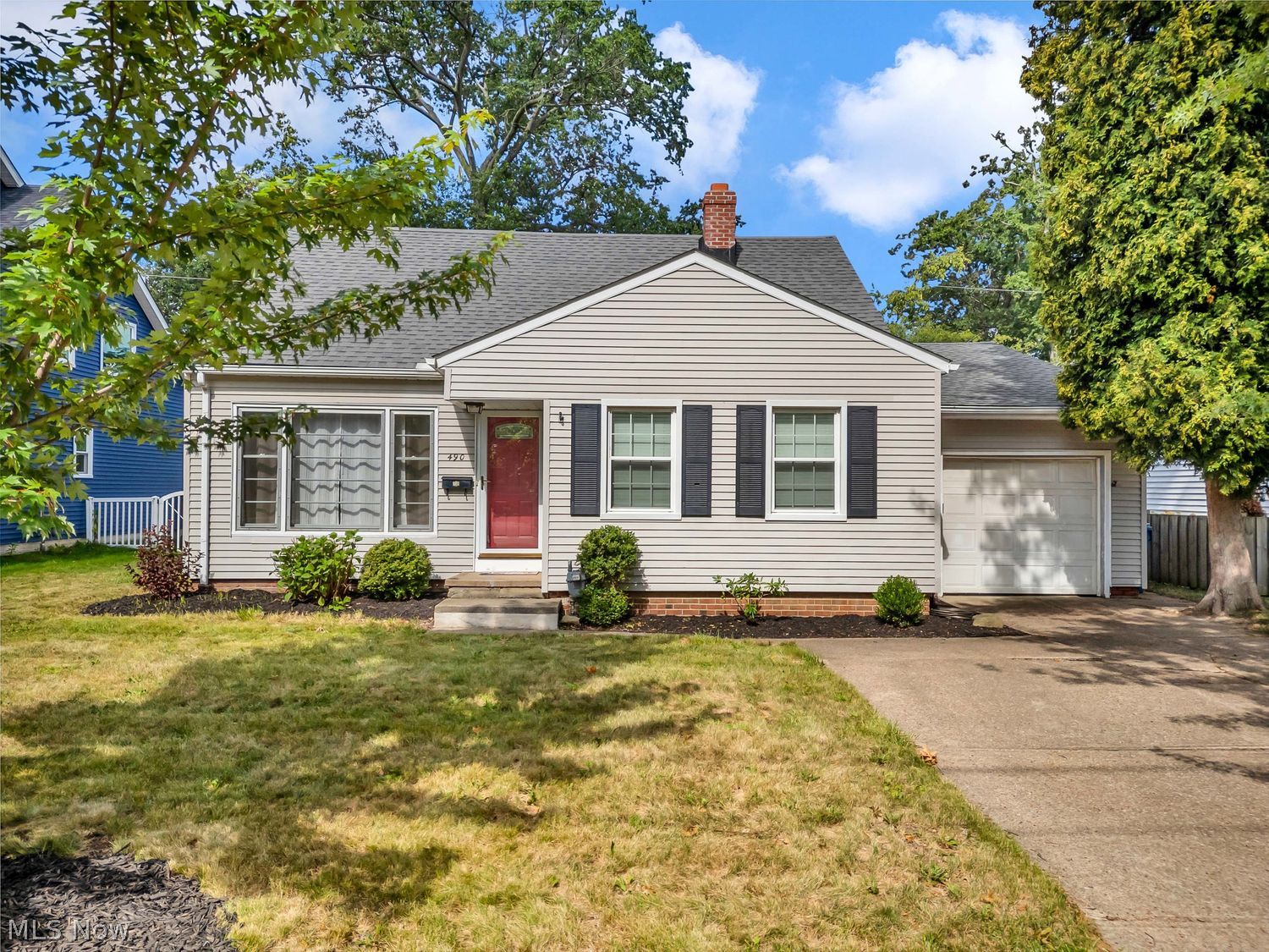 490 Columbia Road Bay Village OH 44140