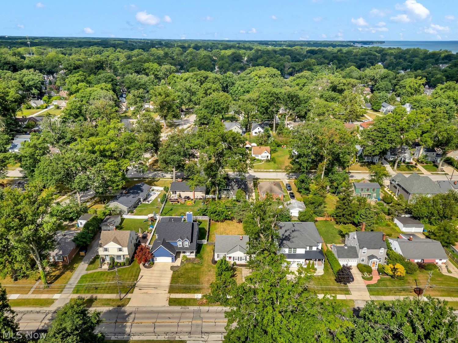 490 Columbia Road Bay Village OH 44140