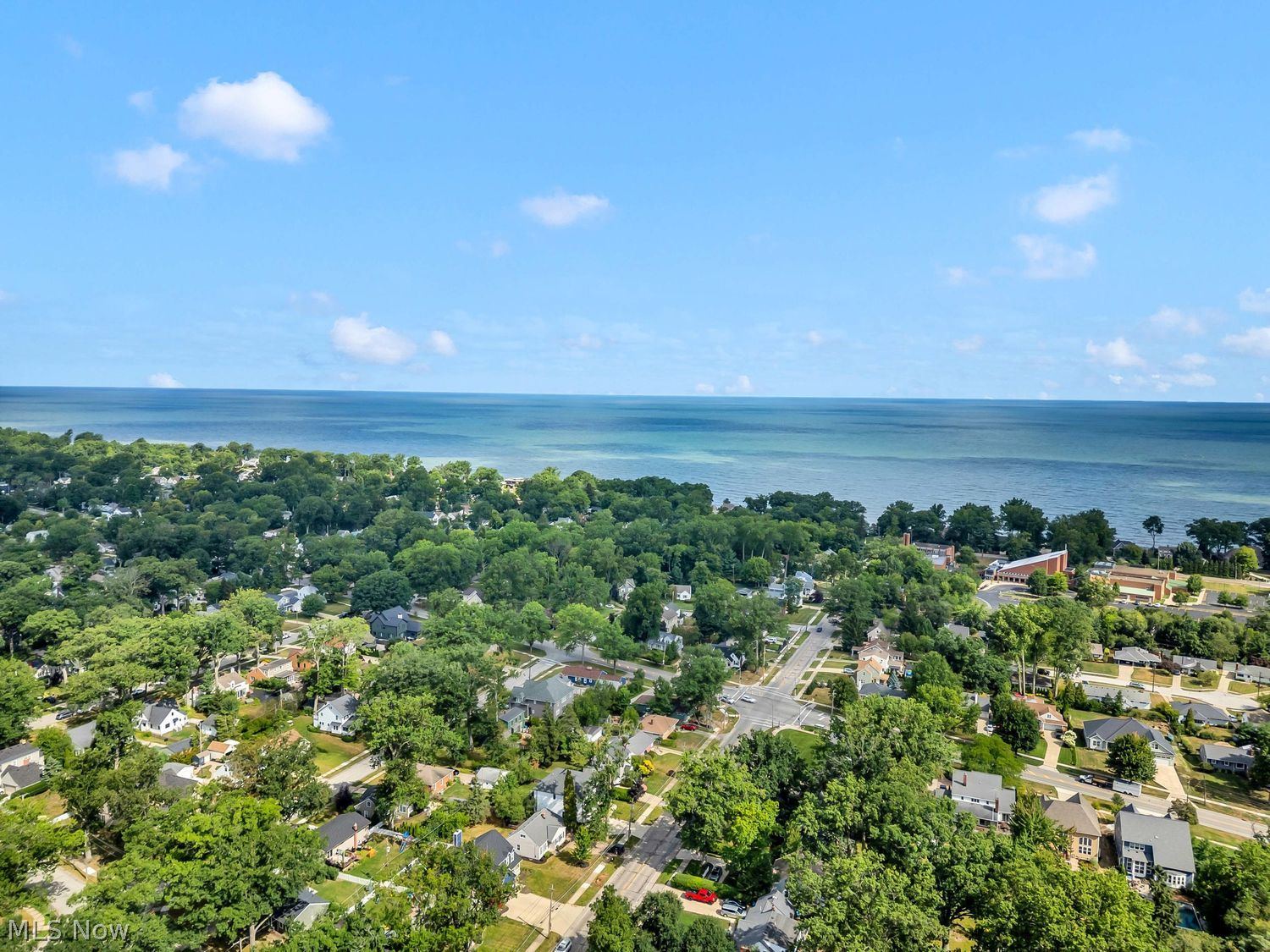 490 Columbia Road Bay Village OH 44140