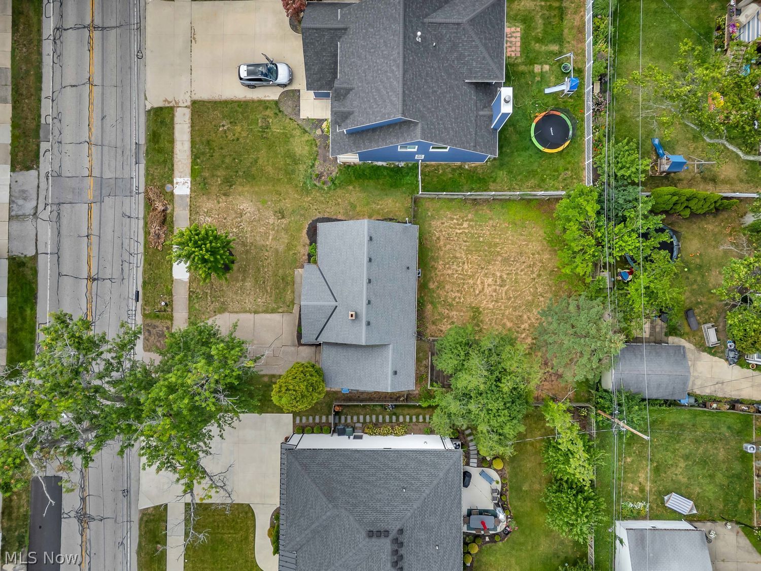 490 Columbia Road Bay Village OH 44140