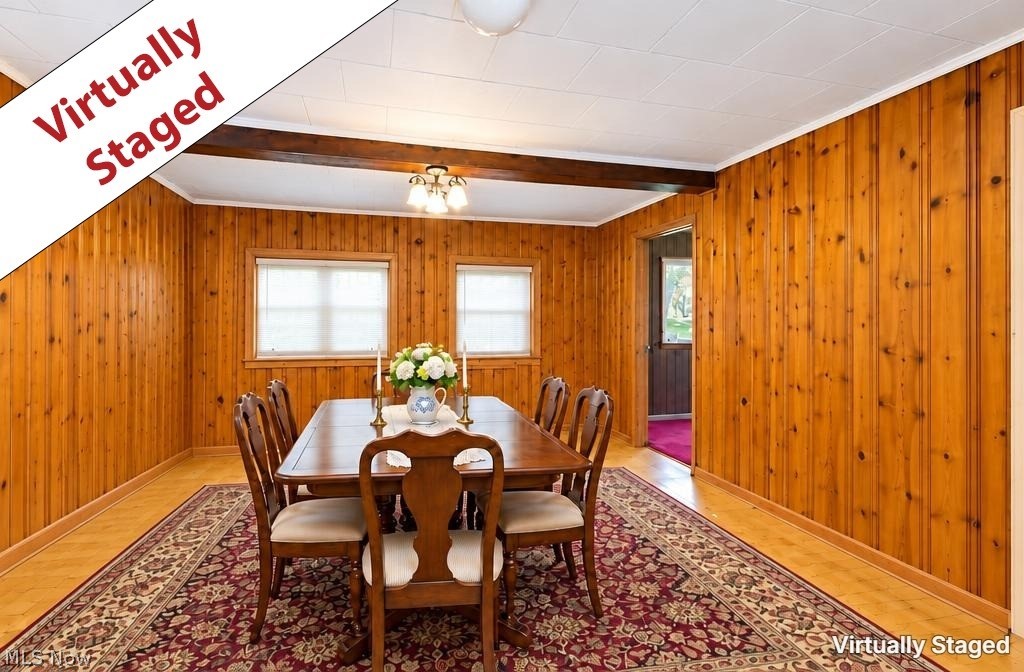 2417 Kermit Avenue Akron OH 44305