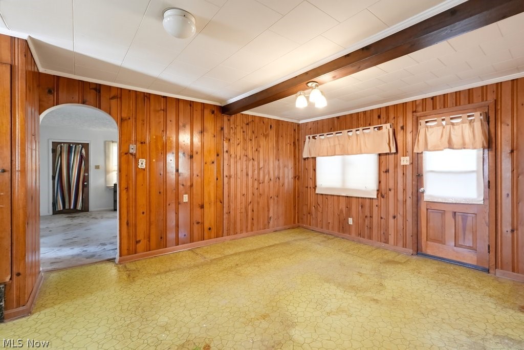 2417 Kermit Avenue Akron OH 44305